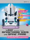 Buchcover Programmieren mit LEGO® MINDSTORMS® 51515 und Spike Prime®