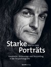 Buchcover Starke Porträts
