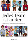 Buchcover Jedes Team ist anders