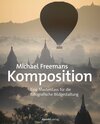 Buchcover Michael Freemans Komposition