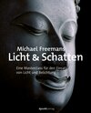 Buchcover Michael Freemans Licht & Schatten
