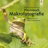 Buchcover Praxisbuch Makrofotografie