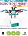 Buchcover Das LEGO®-MINDSTORMS®-Roboter-Erfinder-Ideenbuch