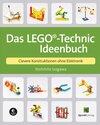Buchcover Das LEGO®-Technic-Ideenbuch