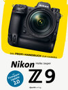 Buchcover Nikon Z 9