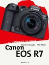 Buchcover Canon EOS R7
