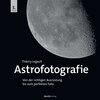 Buchcover Astrofotografie