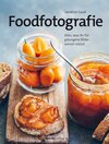 Buchcover Foodfotografie