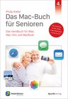 Buchcover Das Mac-Buch für Senioren