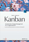 Buchcover Kanban