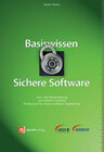 Buchcover Basiswissen Sichere Software
