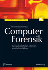Buchcover Computer-Forensik (iX Edition)