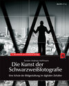 Buchcover Die Kunst der Schwarzweißfotografie