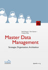 Buchcover Master Data Management