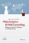 Buchcover Web Analytics & Web Controlling