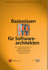 Buchcover Basiswissen für Softwarearchitekten