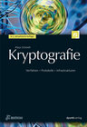 Buchcover Kryptografie