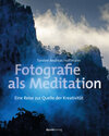 Buchcover Fotografie als Meditation