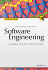 Buchcover Software Engineering