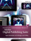Buchcover Adobe Digital Publishing Suite