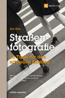 Buchcover Straßenfotografie (Edition Espresso)