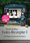 Buchcover Scott Kelbys Foto-Rezepte 1