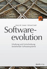 Buchcover Softwareevolution