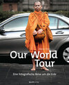 Buchcover Our World Tour