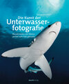 Buchcover Die Kunst der Unterwasserfotografie