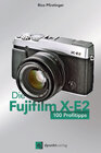 Buchcover Die Fujifilm X-E2