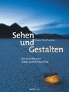 Buchcover Sehen und Gestalten