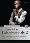 Buchcover Scott Kelbys Foto-Rezepte 2