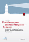 Buchcover Modellierung von Business-Intelligence-Systemen