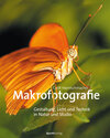 Buchcover Makrofotografie