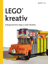 Buchcover LEGO® kreativ