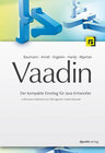 Buchcover Vaadin