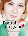 Buchcover Porträtfotografie 1