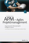 Buchcover APM - Agiles Projektmanagement