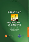 Buchcover Basiswissen Requirements Engineering