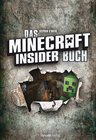 Buchcover Das Minecraft-Insider-Buch