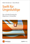 Buchcover Swift für Ungeduldige