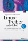 Buchcover Linux-Treiber entwickeln