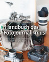 Buchcover Handbuch des Fotojournalismus