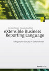 Buchcover eXtensible Business Reporting Language