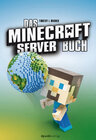 Buchcover Das Minecraft-Server-Buch