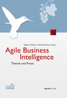 Buchcover Agile Business Intelligence