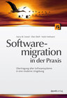 Buchcover Softwaremigration in der Praxis