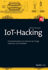 Buchcover IoT-Hacking