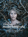 Buchcover Kreative Modelfotografie