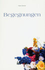 Buchcover Begegnungen